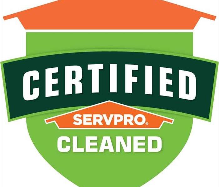 SERVPRO Certified